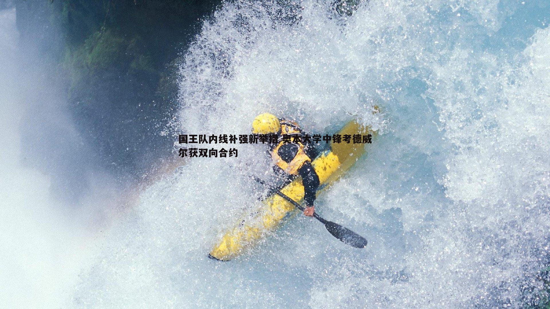 乐天堂fun88-国王队内线补强新举措 奥本大学中锋考德威尔获双向合约-第1张图片-乐天堂fun88